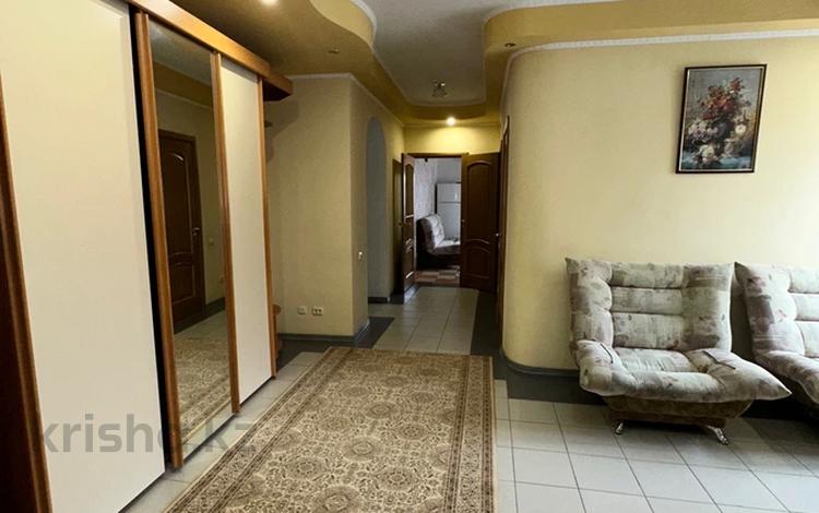 Жеке үй • 5 бөлмелер • 160 м² • 6 сот., мкр Шанхай, Рыскулова 146, бағасы: 35 млн 〒 в Актобе, мкр Шанхай — фото 2