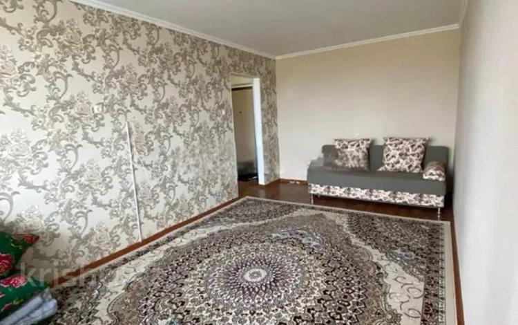 1-бөлмелі пәтер · 34.3 м² · 8/9 қабат, 4 микрорайон, бағасы: 12.5 млн ₸ в Уральске — фото 2