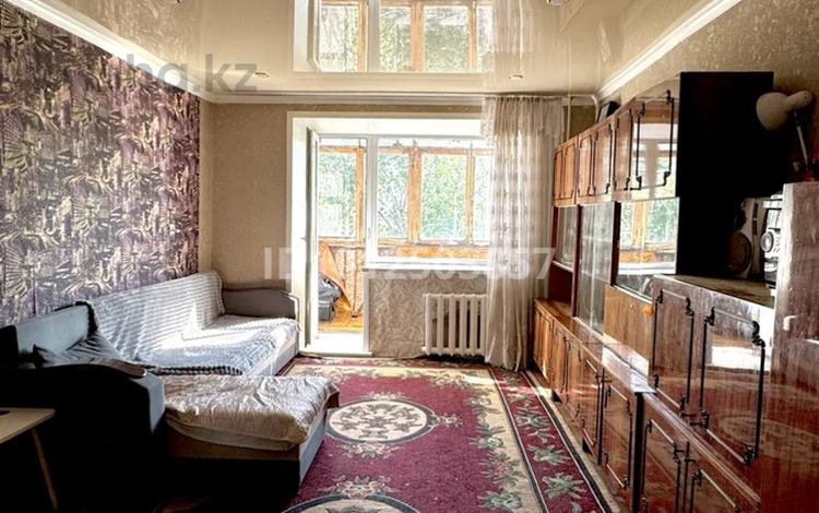 3-бөлмелі пәтер · 58 м² · 4/5 қабат, Сортировка, Жекибаева 135, бағасы: 10 млн ₸ в Караганде, Алихана Бокейханова р-н — фото 2