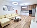 2-комнатная квартира · 55 м² · 3/20 этаж, Гагарина 310 — Гагарина и Кожабекова за 18 000 ₸ в Алматы, Бостандыкский р-н — фото 3