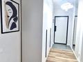 2-комнатная квартира · 55 м² · 3/20 этаж, Гагарина 310 — Гагарина и Кожабекова за 18 000 ₸ в Алматы, Бостандыкский р-н — фото 11