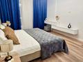 2-комнатная квартира · 55 м² · 3/20 этаж, Гагарина 310 — Гагарина и Кожабекова за 18 000 ₸ в Алматы, Бостандыкский р-н