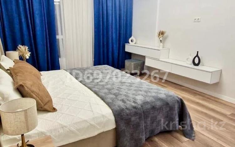 2-комнатная квартира · 55 м² · 3/20 этаж, Гагарина 310 — Гагарина и Кожабекова за 18 000 ₸ в Алматы, Бостандыкский р-н — фото 7