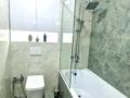 2-комнатная квартира · 55 м² · 3/20 этаж, Гагарина 310 — Гагарина и Кожабекова за 18 000 ₸ в Алматы, Бостандыкский р-н — фото 8