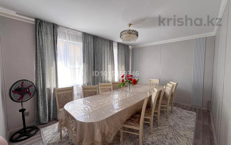 Отдельный дом · 4 комнаты · 137 м² · 4 сот., Қарасай 116 за 48 млн ₸ в Алматы — фото 2