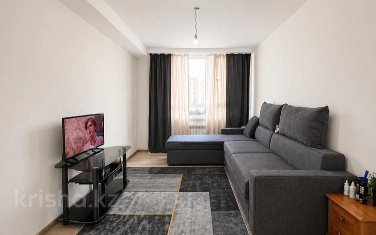 3-комнатная квартира · 74 м² · 1/5 этаж, бирлик за 31 млн ₸ в Талдыкоргане, мкр Бирлик — фото 3