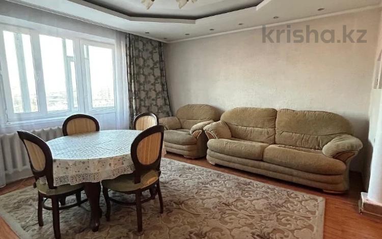 3-комнатная квартира · 71 м² · 9/9 этаж, Шакарима 54 за 30.5 млн ₸ в Семее — фото 2