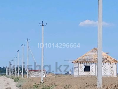 Участок · 5 соток, Суйинбай Аронулы за 5 млн ₸ в Жайнак (Комсомоле)