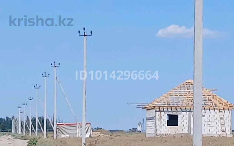 Жер телімі · 5 сотық, Суйинбай Аронулы, бағасы: 5 млн ₸ в Жайнак (Комсомоле) — фото 2