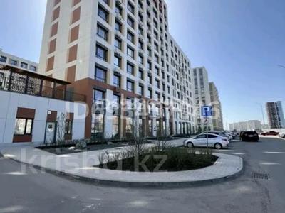 1-комнатная квартира, 44 м², 6/9 этаж, Ахмет Байтурсынулы 14 за 24 млн 〒 в Астане, Алматы р-н