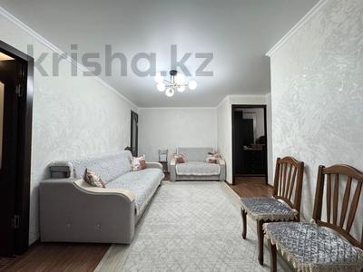 2-бөлмелі пәтер · 45 м² · 4/4 қабат, Сортировка, Победы, бағасы: 9.5 млн ₸ в Караганде, Алихана Бокейханова р-н