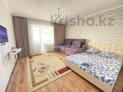 1-комнатная квартира · 43 м², Улы дала 47/1 — Мангилик ел за 15 000 ₸ в Астане, Есильский р-н