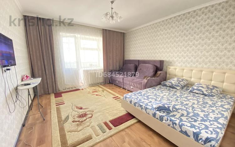 1-бөлмелі пәтер · 43 м², Улы дала 47/1 — Мангилик ел, бағасы: 15 000 ₸ в Астане, Есильский р-н — фото 2