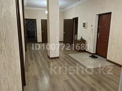 4-комнатная квартира · 150 м² · 5/14 этаж, мкр 11, Аз-Наурыз 144/1 за 55 млн ₸ в Актобе