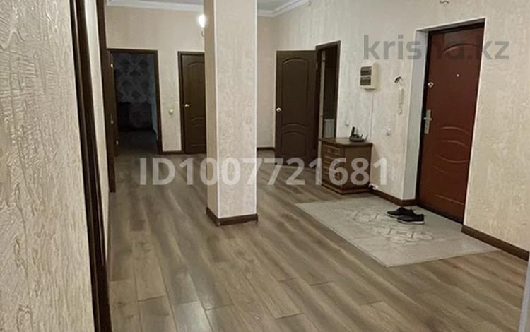 4-бөлмелі пәтер · 150 м² · 5/14 қабат, мкр 11, Аз-Наурыз 144/1, бағасы: 55 млн ₸ в Актобе — фото 2