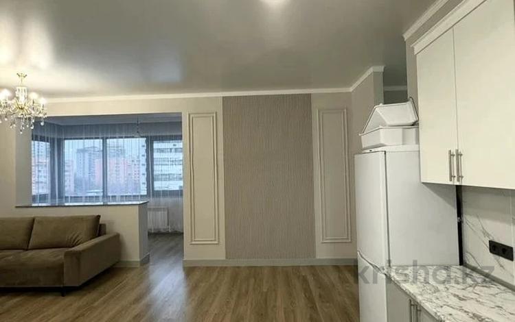 3-комнатная квартира · 114 м² · 5/12 этаж, мкр Самал-3 за 130 млн ₸ в Алматы, Медеуский р-н — фото 2