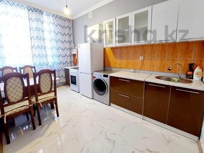 1-комнатная квартира · 50 м² · 7/8 этаж, Желтоксан 11в за 14 000 〒 в 