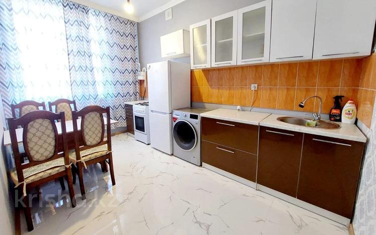 1-комнатная квартира · 50 м² · 7/8 этаж, Желтоксан 11в за 14 000 ₸ в  — фото 19