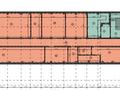Еркін, кеңселер, қоймалар · 640 м², бағасы: 3 млн ₸ в Алматы, Алмалинский р-н — фото 2