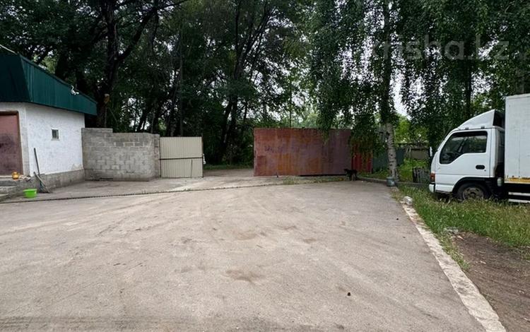 Промбаза · 40 соток, мкр Самгау, Чойболсана 9 за 370 млн ₸ в Алматы, Алатауский р-н — фото 2