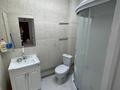1-комнатная квартира · 40 м² · 5/5 этаж, 3-й мкр 37/38 — Новостройка 3 мкр отделка красный кирпич за 11 млн 〒 в Актау — фото 6