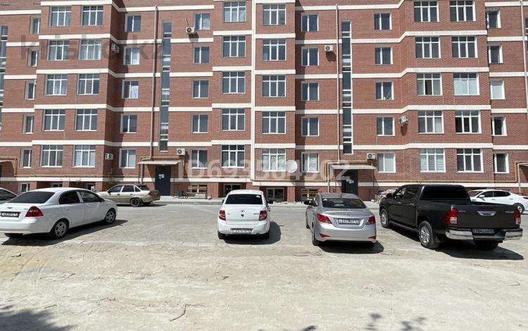 1-комнатная квартира · 38.5 м² · 5/5 этаж, 3-й мкр 37 за ~ 9.8 млн ₸ в Актау — фото 79
