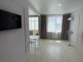 1-комнатная квартира · 40 м² · 5/5 этаж, 3-й мкр 37/38 — Новостройка 3 мкр отделка красный кирпич за 11 млн 〒 в Актау — фото 8