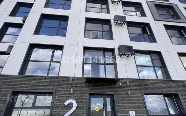 3-бөлмелі пәтер · 85 м² · 9/9 қабат, Аль-Фараби 46/21 — УлыДала-АльФараби, бағасы: 39.2 млн ₸ в Астане, Есильский р-н — фото 2