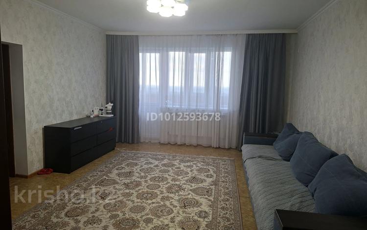 2-комнатная квартира · 88 м² · 10/17 этаж, Жандосова 150А за 63 млн ₸ в Алматы, Ауэзовский р-н — фото 2