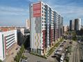 1-комнатная квартира, 38.8 м², Кошкарбаева 13 за ~ 18.2 млн 〒 в Астане, Алматы р-н