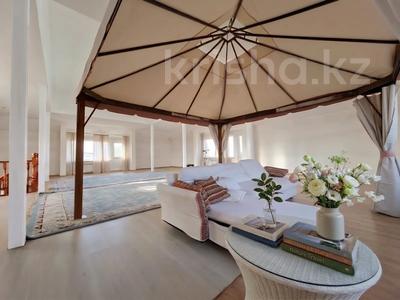 Жеке үй · 8 бөлме · 700 м² · 18 жүзд., Бағанашыл ш/а. 12, бағасы: 2 млн ₸ в Алматы, Бостандыкский р-н