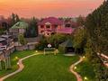 Жеке үй · 8 бөлме · 700 м² · 18 жүзд., Бағанашыл ш/а. 12, бағасы: 2 млн ₸ в Алматы, Бостандыкский р-н — фото 8