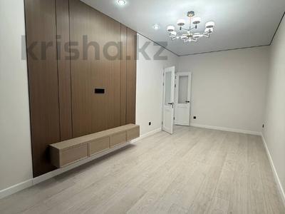 2-комнатная квартира · 60 м² · 8/9 этаж, Казыбек би 7/1 — ХАН ШАТЫР *ГОРЯЧАЯ ЦЕНА* за 42.5 млн 〒 в Астане, Нура р-н