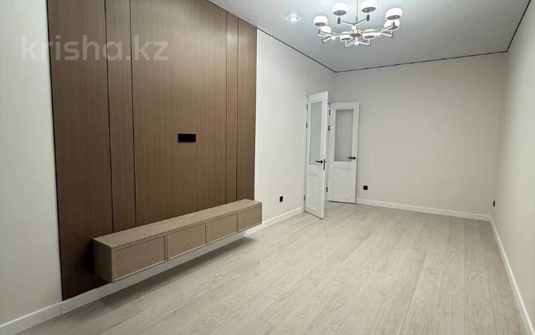 2-комнатная квартира · 60 м² · 8/9 этаж, Казыбек би 7/1 — ХАН ШАТЫР *ГОРЯЧАЯ ЦЕНА* за 42.5 млн 〒 в Астане, Нура р-н — фото 8