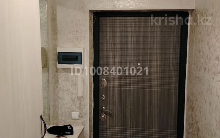 1-бөлмелі пәтер · 44 м² · 4/9 қабат, Нұркент ш/а 84, бағасы: 200 000 ₸ в Алматы, Алатауский р-н — фото 2