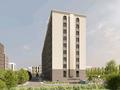3-бөлмелі пәтер · 78.5 м² · 4/9 қабат, Сарыарка 4/3 — Габдуллина, бағасы: ~ 25.1 млн ₸ в Кокшетау — фото 2