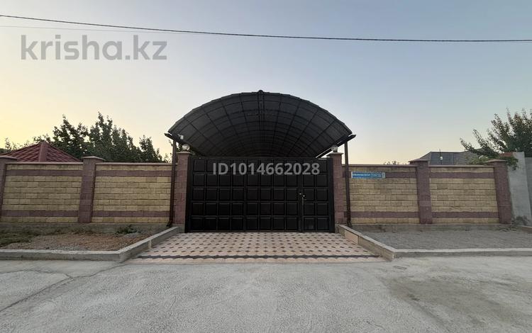 Отдельный дом · 7 комнат · 158 м² · 8 сот., мкр Северо-Запад, Қобыланды батыр 115 — Остановка Мерей за 95 млн ₸ в Шымкенте, Абайский р-н — фото 2