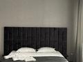 1-комнатная квартира · 54 м² · 9/12 этаж, А.Шарипова 145А за 20 000 ₸ в Алматы, Алмалинский р-н