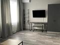 1-комнатная квартира · 54 м² · 9/12 этаж, А.Шарипова 145А за 20 000 ₸ в Алматы, Алмалинский р-н — фото 2