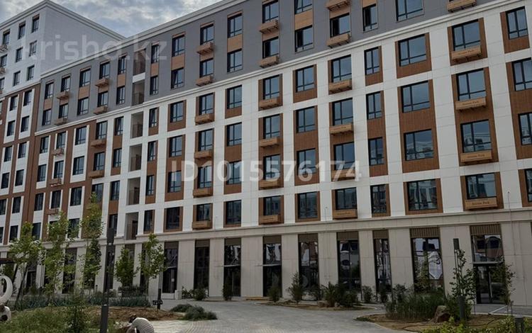1-комнатная квартира · 44.4 м² · 6/7 этаж, 40-й мкр 1 за 21 млн ₸ в Актау — фото 2