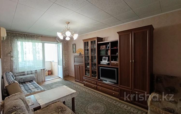 3-комнатная квартира · 60 м² · 5/5 этаж, Карасай Батыра — Жарокова за 45 млн ₸ в Алматы, Алмалинский р-н — фото 6