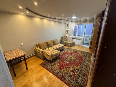 1-бөлмелі пәтер · 27 м² · 3/6 қабат, Коргалжын 23, бағасы: 18 млн ₸ в Астане, Нура р-н