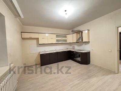 2-комнатная квартира · 77 м² · 13/18 этаж, Кошкарбаева 56 — Жумабаева за 35 млн ₸ в Астане, Алматы р-н