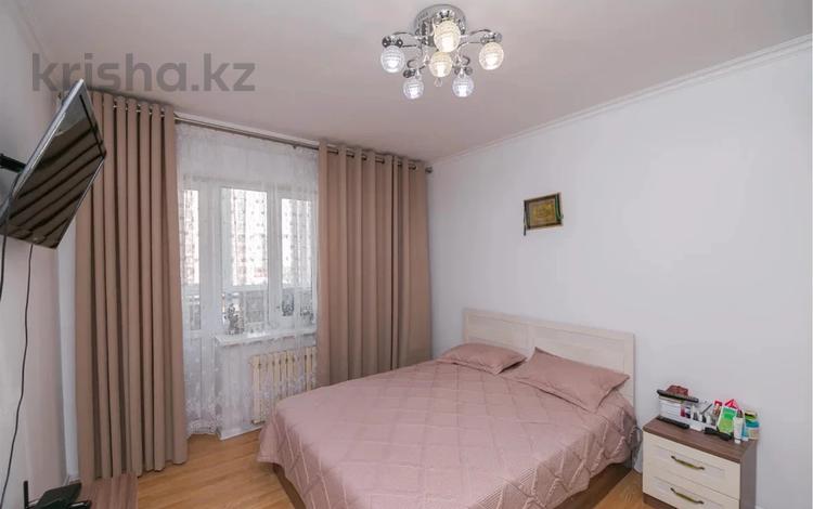 2-комнатная квартира · 75.5 м² · 5/18 этаж, Кошкарбаева 56 — Жумабаева за 35 млн 〒 в Астане, Алматы р-н — фото 6