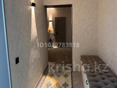 5-бөлмелі пәтер · 120 м² · 2/4 қабат, Өркен 20, бағасы: 43.5 млн ₸ в Жанаозен