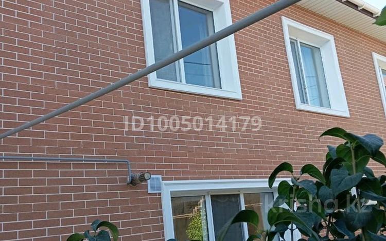 Отдельный дом · 6 комнат · 170 м² · 5 сот., мкр Туркестан, Шолпан 12 — Напротив Nauryz Park за 50 млн ₸ в Шымкенте, Туран р-н — фото 56