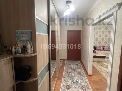 2-комнатная квартира, 64 м², 2/6 этаж, мкр Кокжиек 25 за 38 млн 〒 в Алматы, Жетысуский р-н