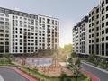 3-комнатная квартира · 85 м² · 3/9 этаж, Е 103 5а за 40.5 млн ₸ в Астане, Нура р-н — фото 32