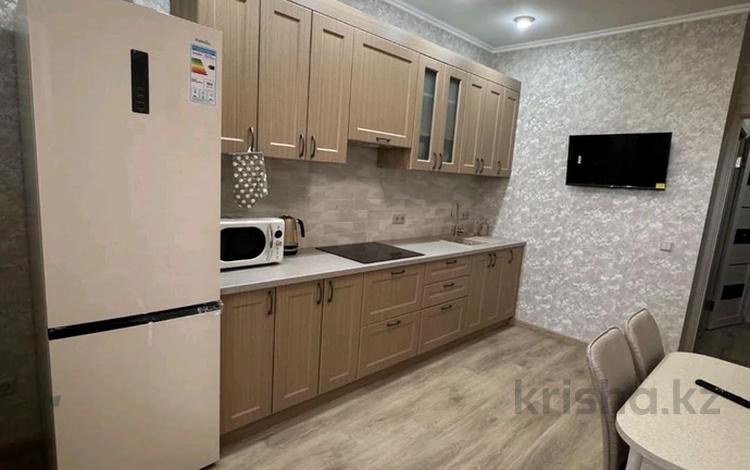 1-бөлмелі пәтер · 40 м² · 4/6 қабат, Байтурсынова 89/5, бағасы: 90 000 ₸ в Шымкенте, Аль-Фарабийский р-н — фото 2