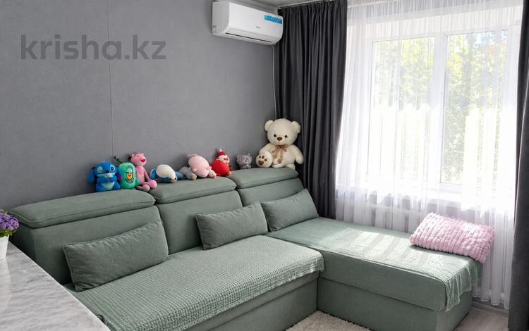 1-бөлмелі пәтер · 20.9 м² · 2 қабат, проспект Кобыланды батыра, бағасы: 10.5 млн ₸ в Костанае — фото 2